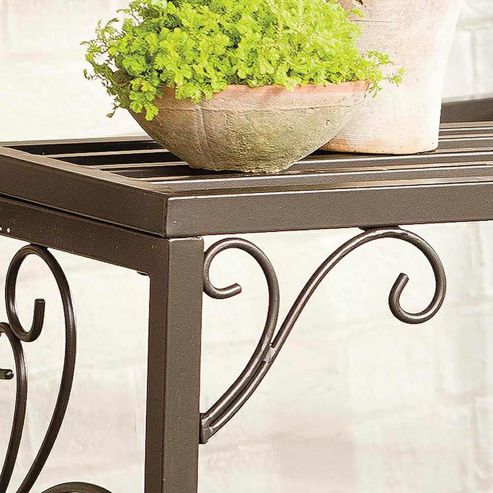 Nesting Plant Stands | Plow & Hearth
