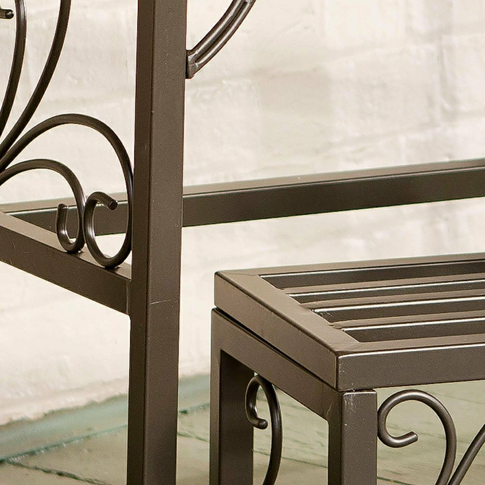 Nesting Plant Stands | Plow & Hearth