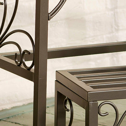 Nesting Plant Stands | Plow & Hearth