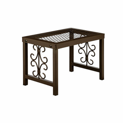 Montebello Plant Stand Set of 4 | Plow & Hearth