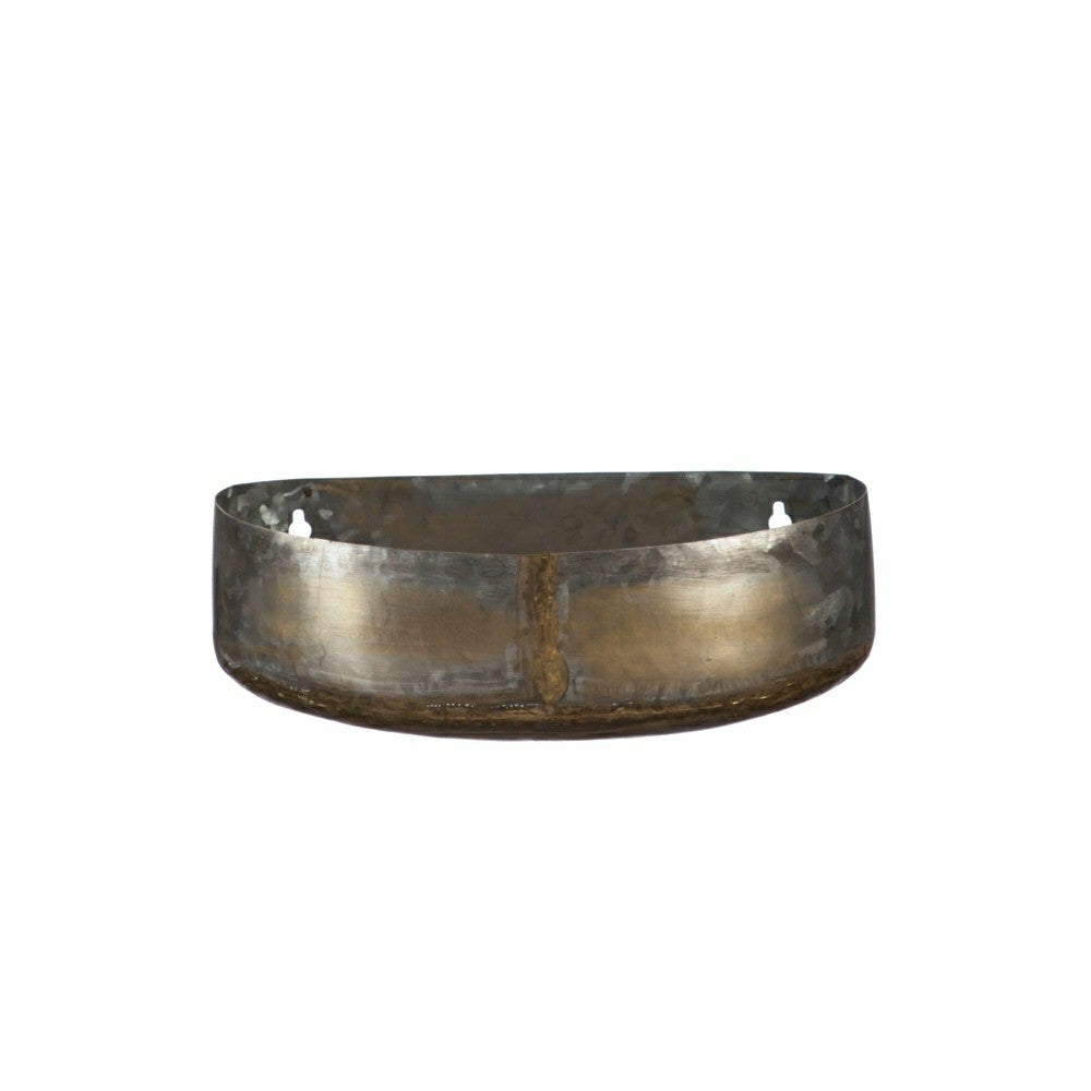 Metal Planter Set of 3 | Plow & Hearth
