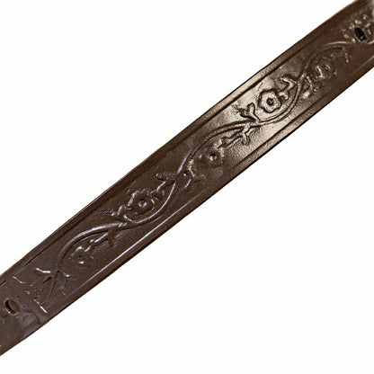7' Powder-Coated Steel Garden Obelisk, Bronze | Plow & Hearth