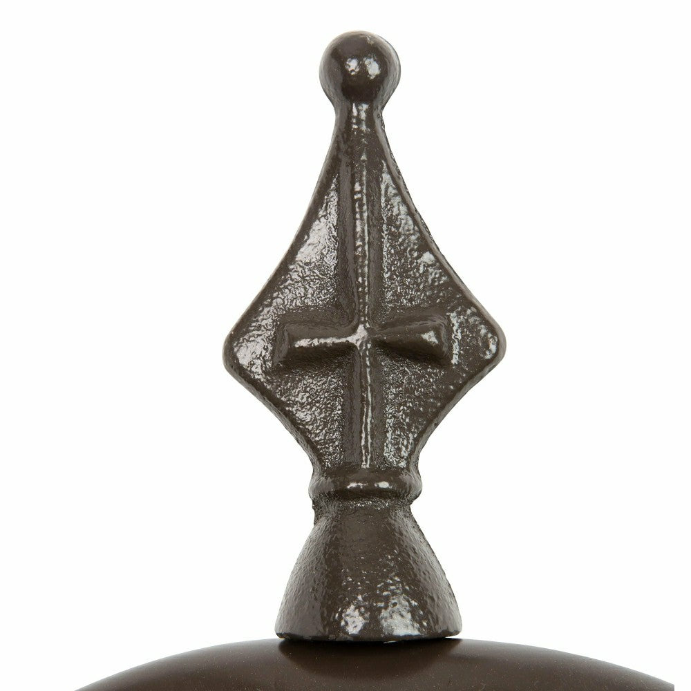 Steel Garden Obelisk | Plow & Hearth