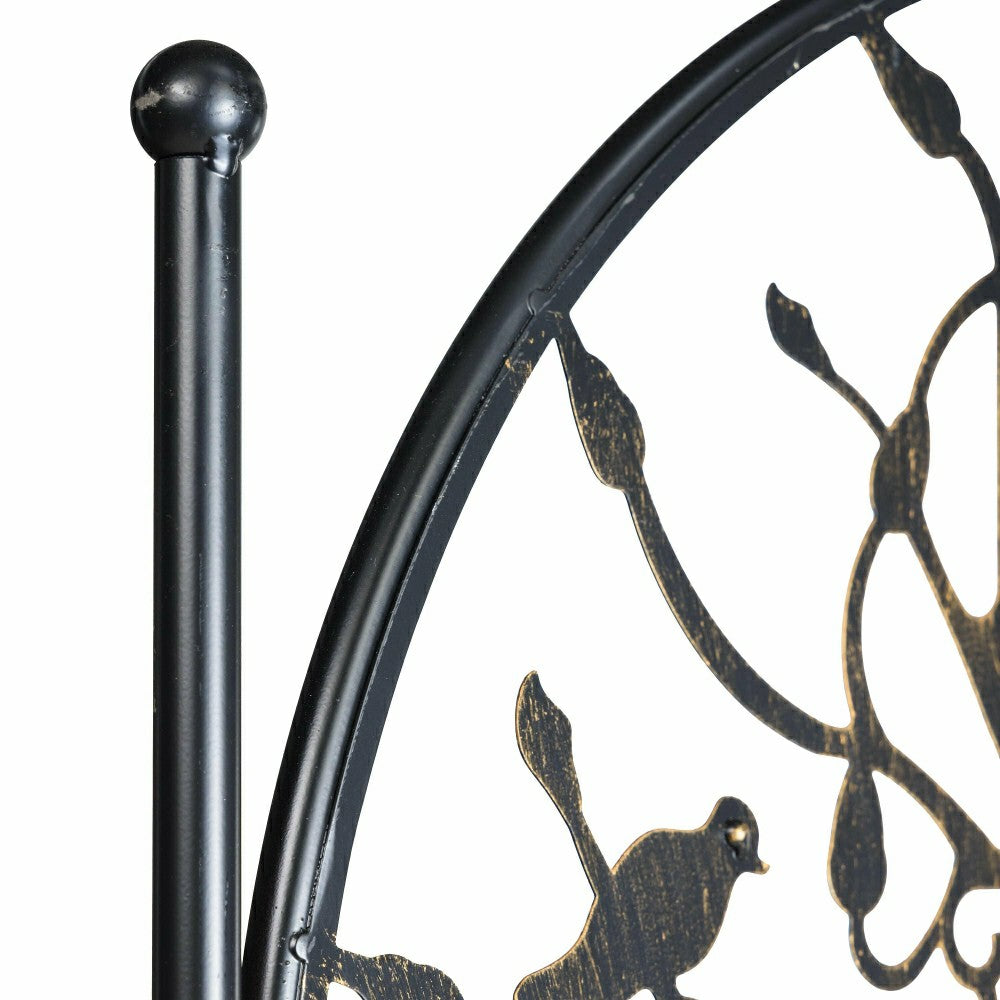Tree of Life Trio Trellis | Plow & Hearth