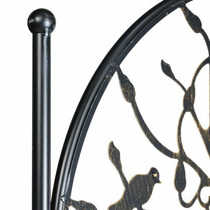 Tree of Life Trio Trellis | Plow & Hearth