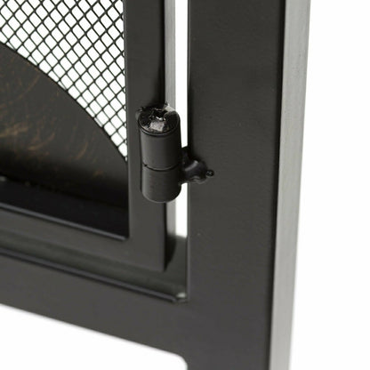 Metal Garden Gate with Tree of Life Design | Plow & Hearth