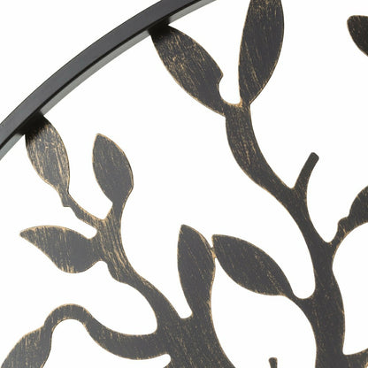 Metal Garden Gate with Tree of Life Design | Plow & Hearth