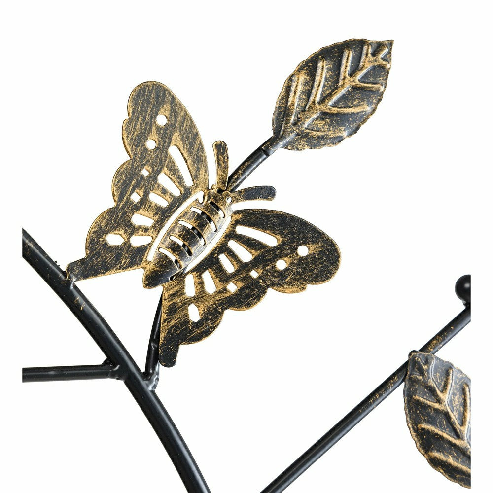 Butterfly Trio Trellis | Plow & Hearth