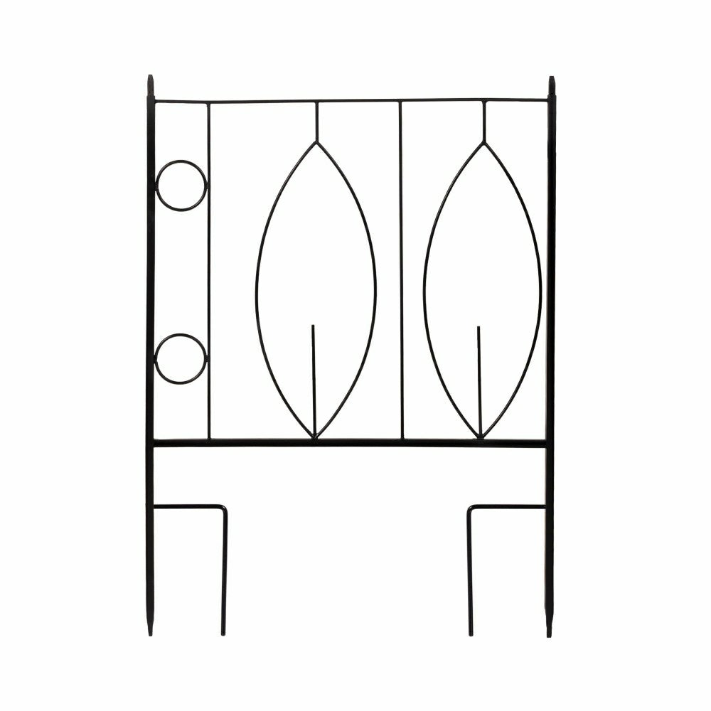 Bottle Holder Metal Trellis | Plow & Hearth