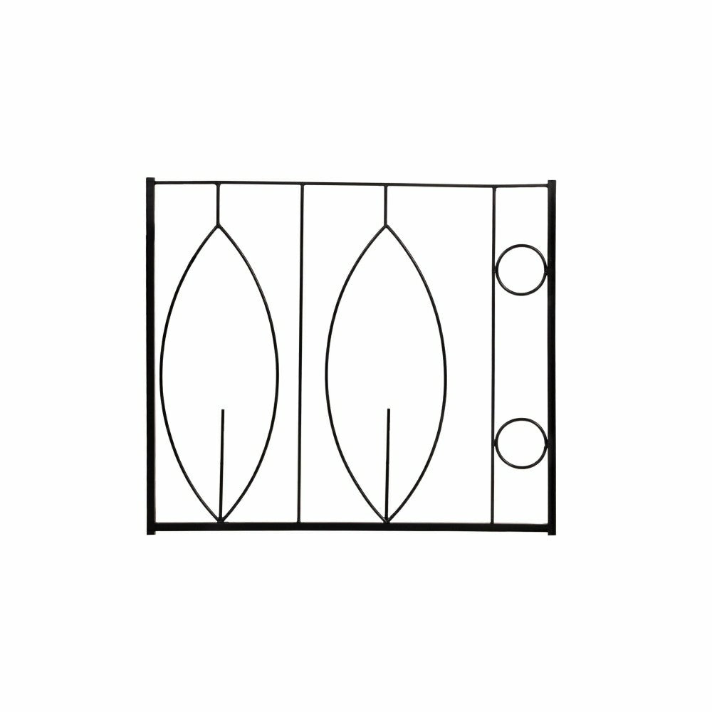 Bottle Holder Metal Trellis | Plow & Hearth