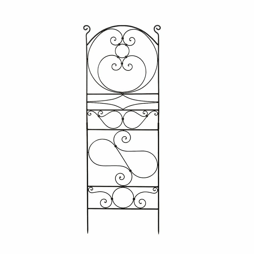 Ferro Firenze Trellis | Plow & Hearth