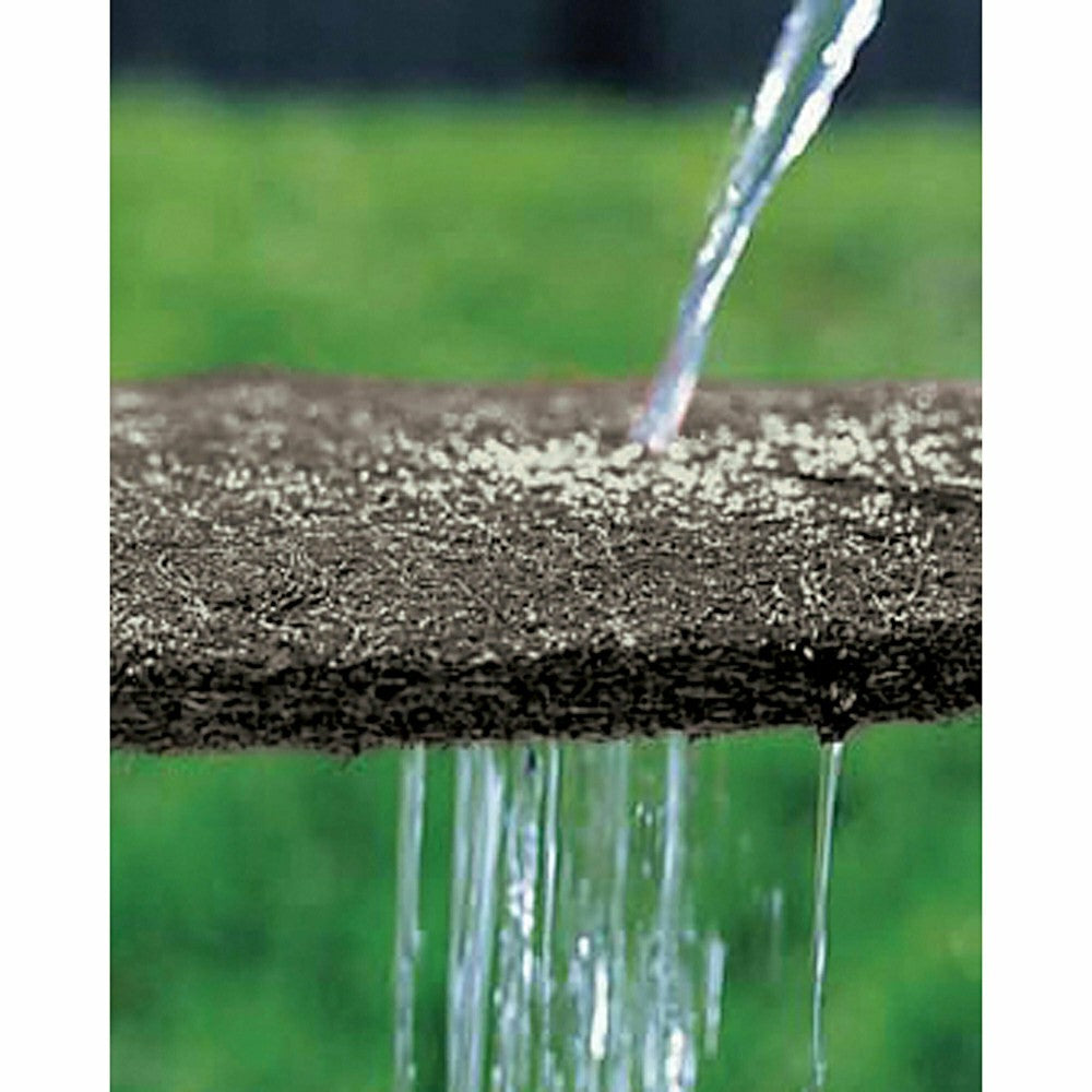 Permanent Mulch Pathway | Plow & Hearth