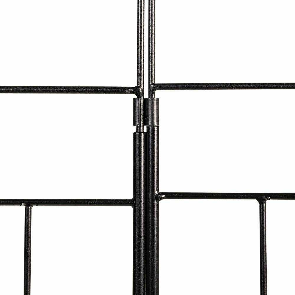 6 Ft. Tree of Life Tall Iron Garden Edging | Plow & Hearth