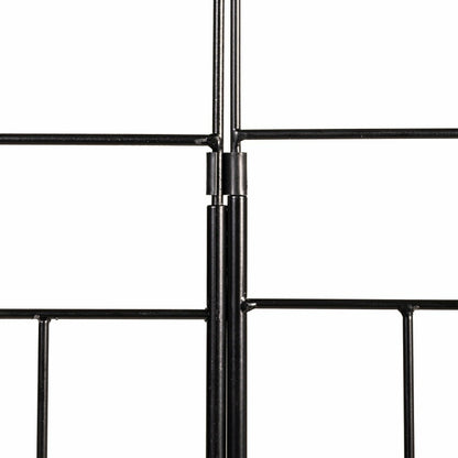 6 Ft. Tree of Life Tall Iron Garden Edging | Plow & Hearth