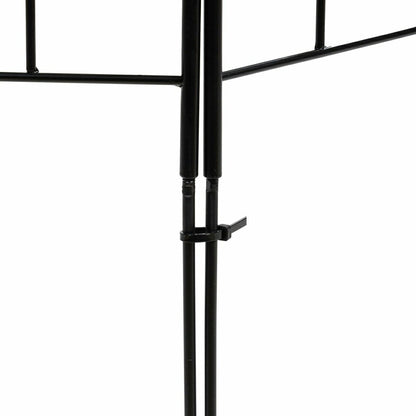 6 Ft. Tree of Life Tall Iron Garden Edging | Plow & Hearth