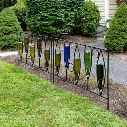 Vinifera Fence Sections | Plow & Hearth