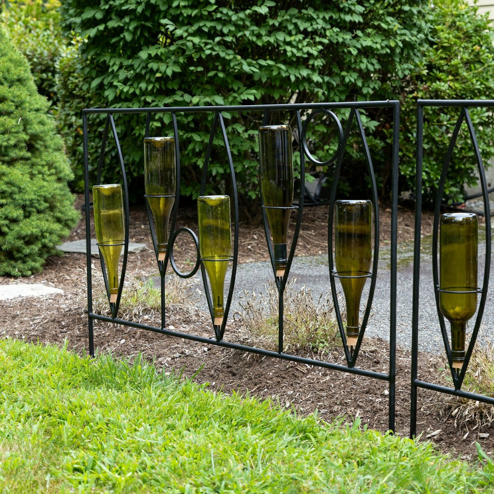 Vinifera Fence Sections | Plow & Hearth