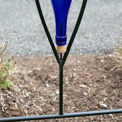Vinifera Fence Sections | Plow & Hearth
