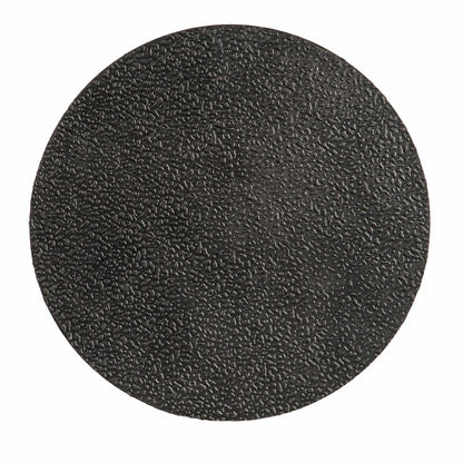 Recycled Rubber Stepping Stones, Set of 3 | Plow & Hearth