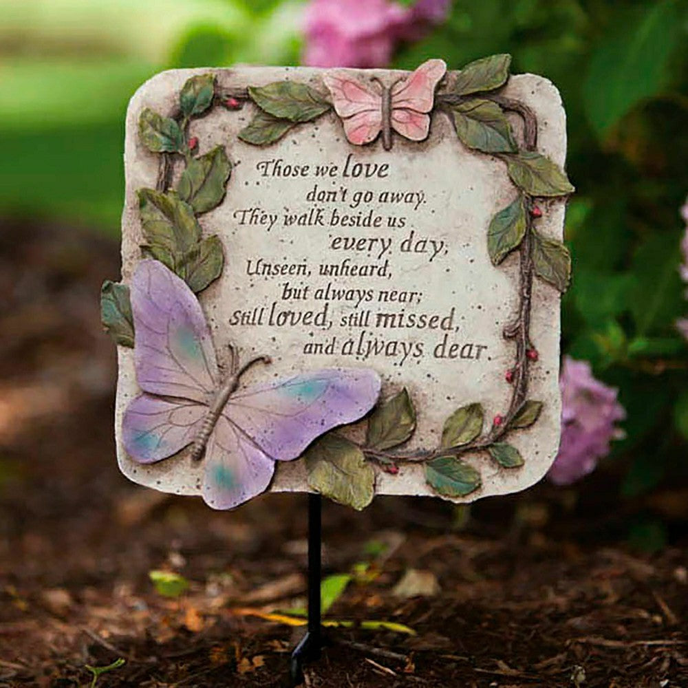 Those We Love Stepping Stone | Plow & Hearth