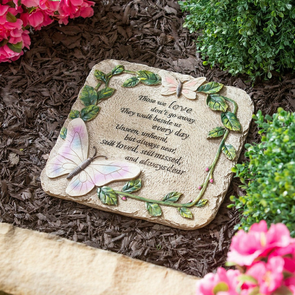 Those We Love Stepping Stone | Plow & Hearth