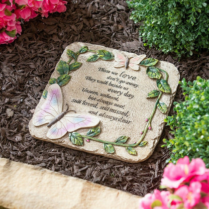 Those We Love Stepping Stone | Plow & Hearth