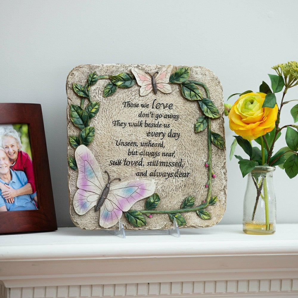 Those We Love Stepping Stone | Plow & Hearth