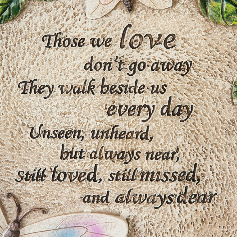 Those We Love Stepping Stone | Plow & Hearth