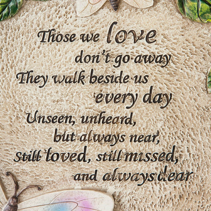 Those We Love Stepping Stone | Plow & Hearth