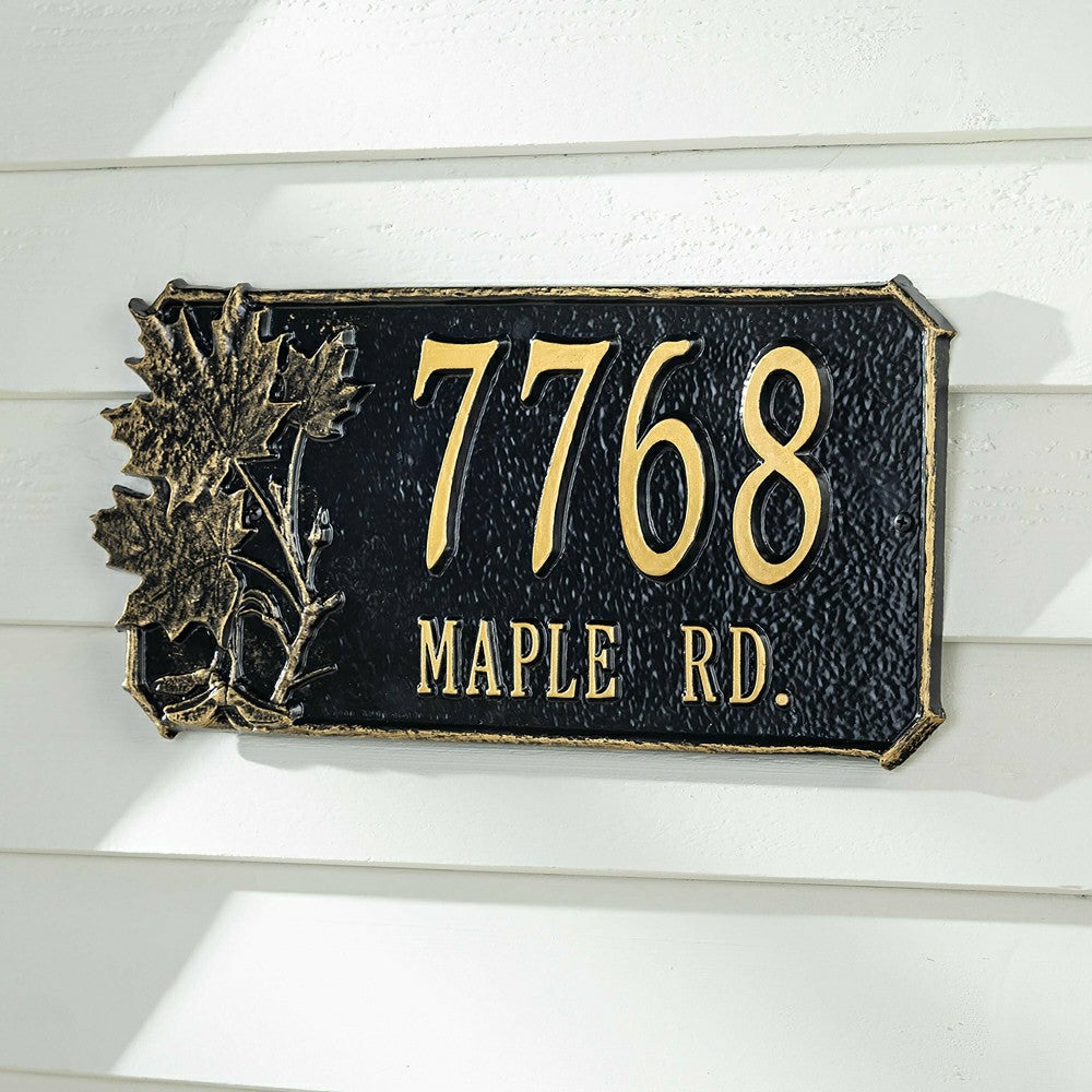 Wall Plaque | Plow & Hearth