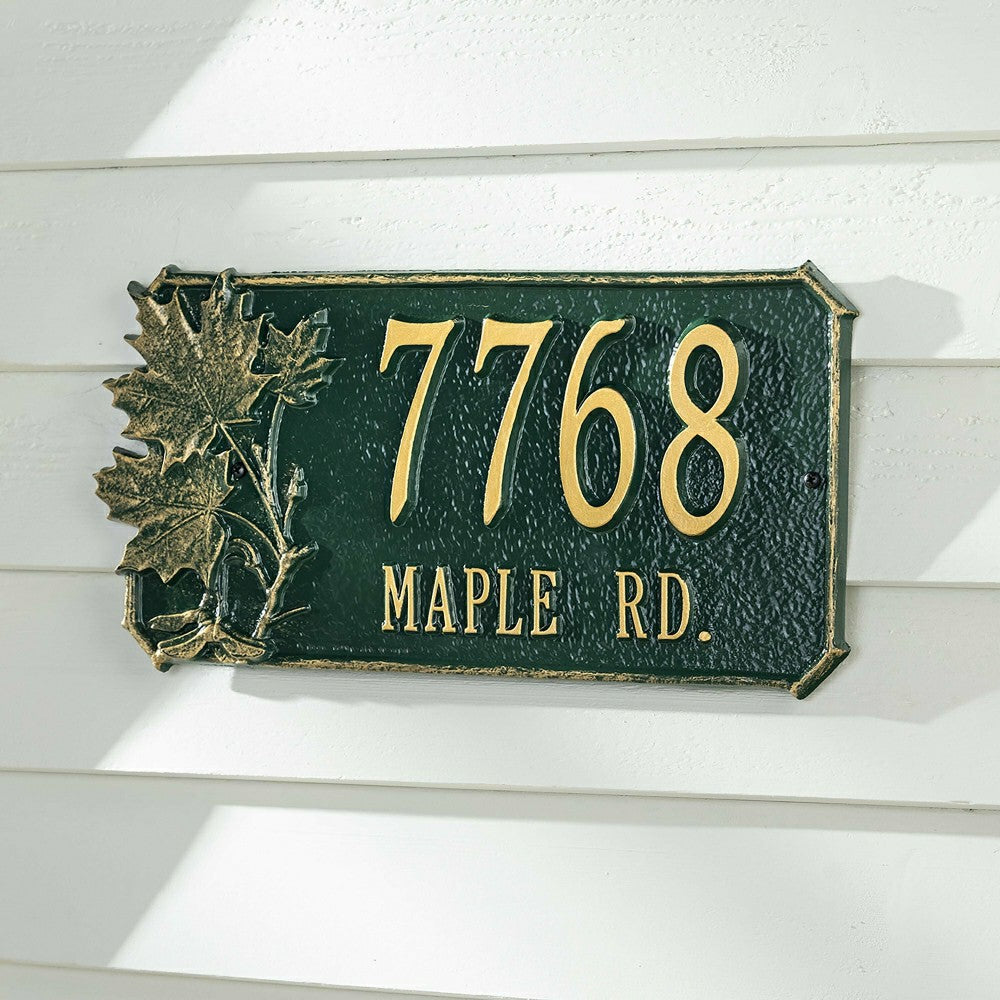 Wall Plaque | Plow & Hearth