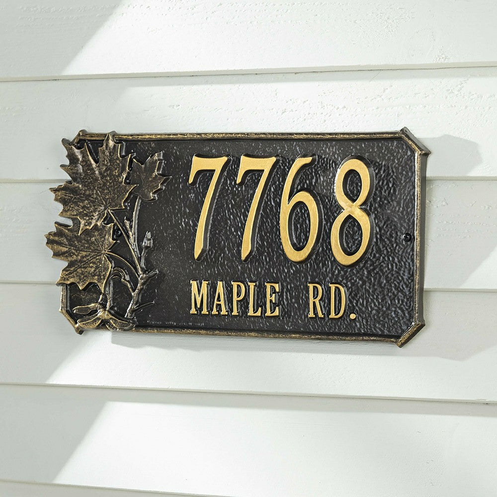 Wall Plaque | Plow & Hearth