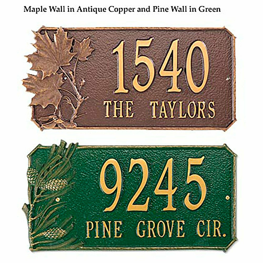 Wall Plaque | Plow & Hearth