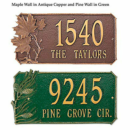 Wall Plaque | Plow & Hearth