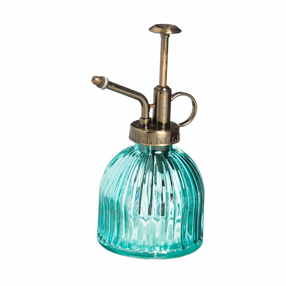 Decorative Plant Misters, blue | Plow & Hearth