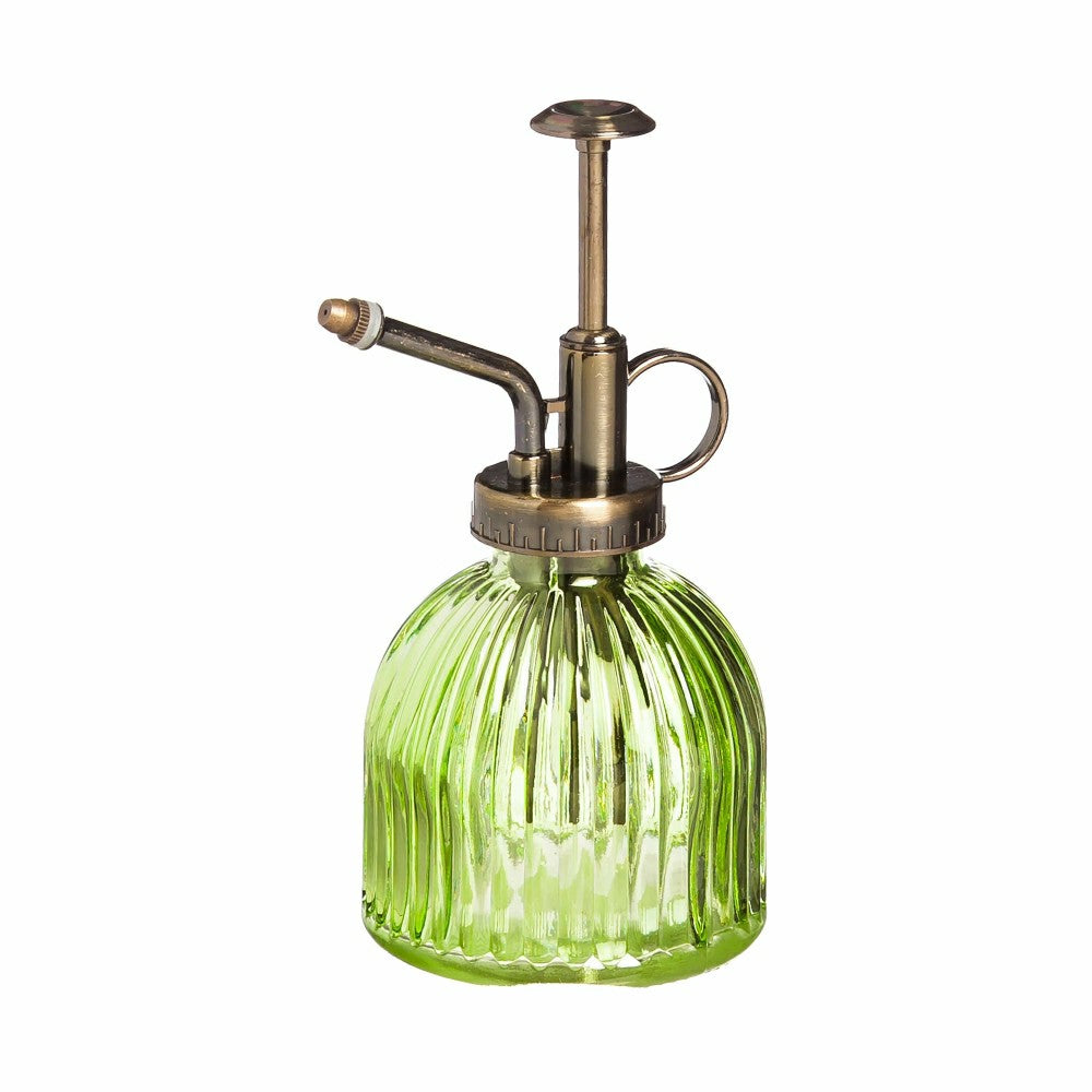 Decorative Plant Misters, green | Plow & Hearth