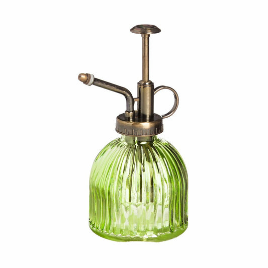 Decorative Plant Misters, green | Plow & Hearth