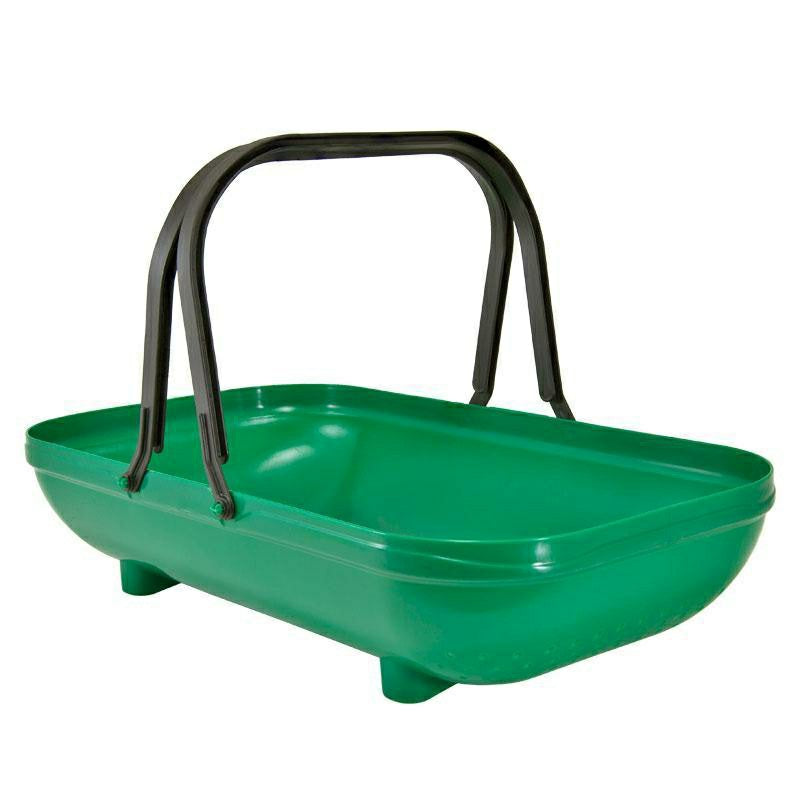 Colander Garden Trug | Plow & Hearth