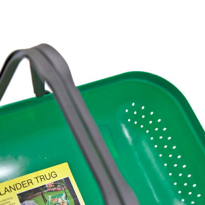 Colander Garden Trug | Plow & Hearth
