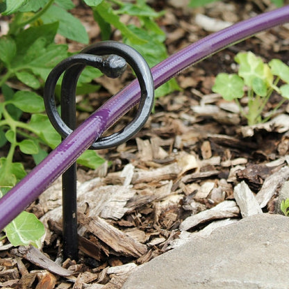 Ball End Hose Guard/Guide, Set of 6 | Plow & Hearth