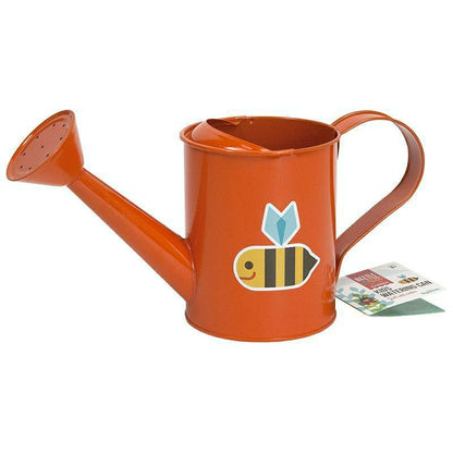 Children's Watering Can Assorted Colors | Plow & Hearth