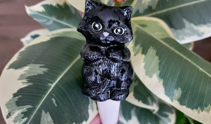 Cat Watering Spike | Plow & Hearth