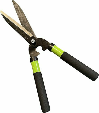 Yard Pruning & Trimming Set - Includes Hedge Shears, Garden Loppers, P | Plow & Hearth