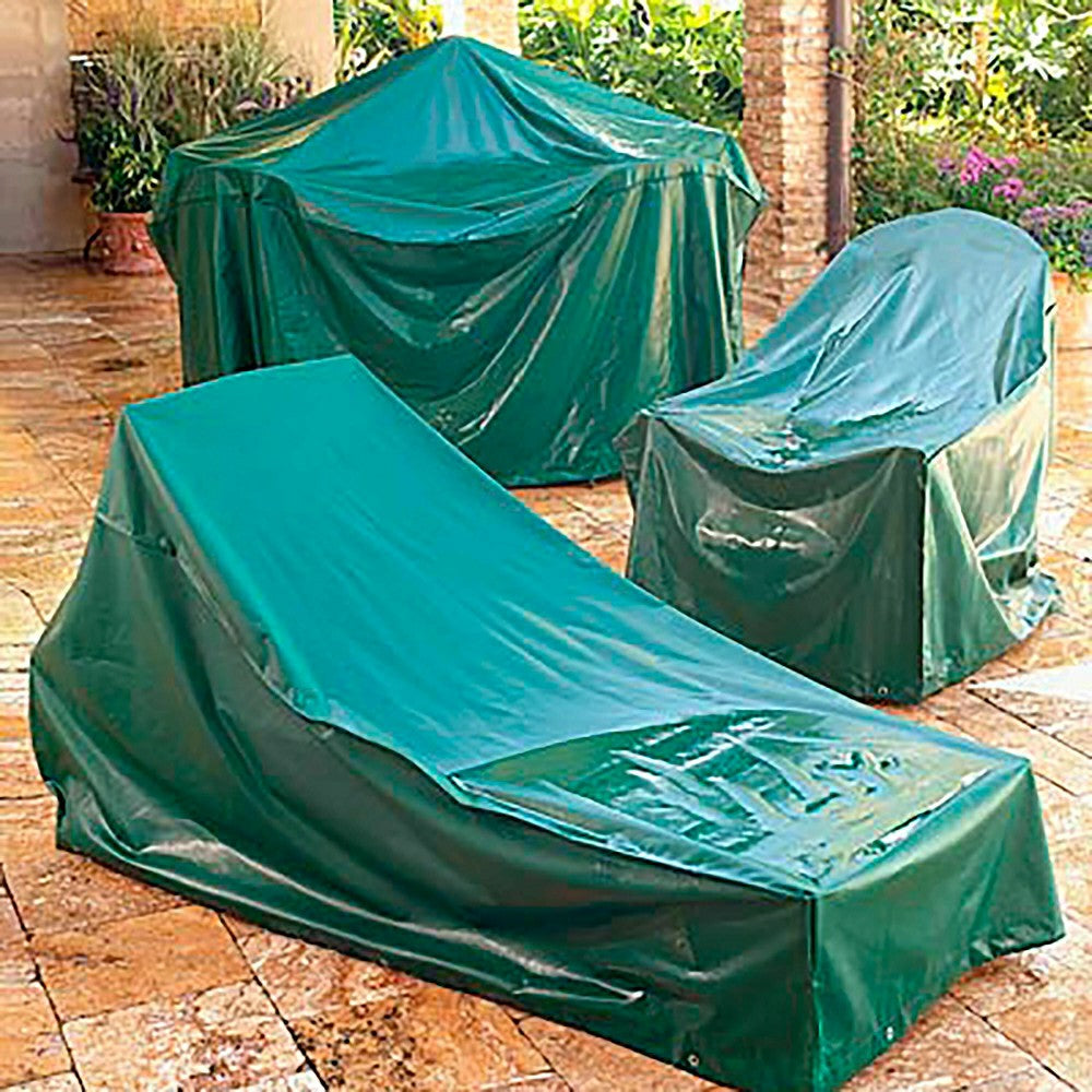 Outdoor Fire Pit Cover | Plow & Hearth