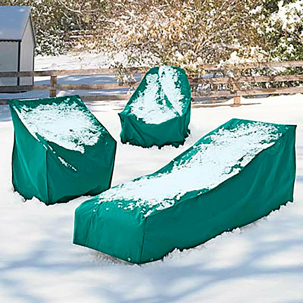 Outdoor Fire Pit Cover | Plow & Hearth