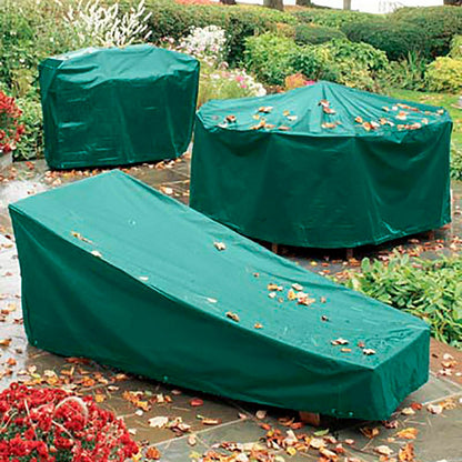 Outdoor Fire Pit Cover | Plow & Hearth
