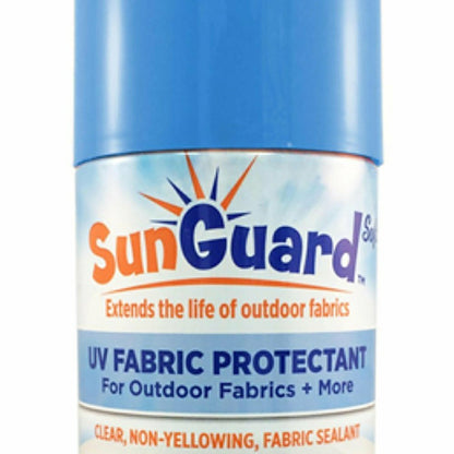 SunGuard UV Protectant Spray For Outdoor Fabrics, 2 Pack | Plow & Hearth