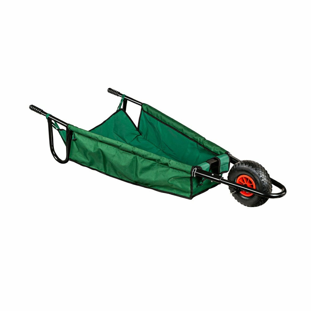 Wheel Barrow | Plow & Hearth