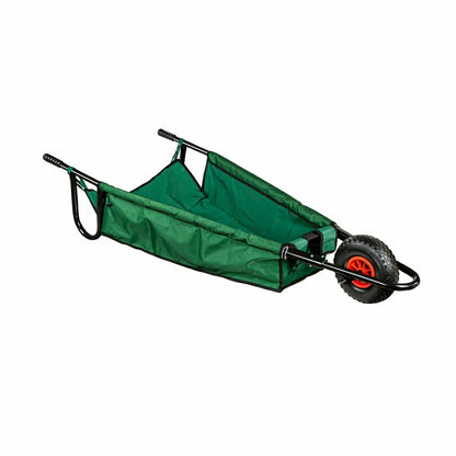 Wheel Barrow | Plow & Hearth