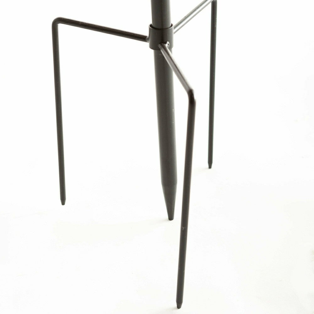 Blue Lotus Wind Spinner | Plow & Hearth